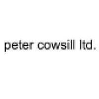 Peter Cowsill Ltd Logo