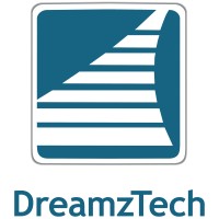 DreamzTech Solutions Logo