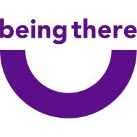 Being There Greater Manchester Logo