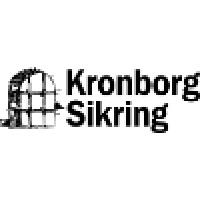 Kronborg Sikring Logo