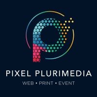 Groupe Pixel Plurimedia Logo