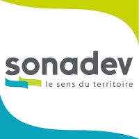 SONADEV Logo
