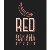 RED BANANA STUDIO Logo