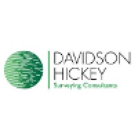Davidson Hickey Surveying Consultants Logo