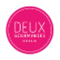 Traiteur Deux Gourmandes Logo