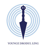 Younge Drodul Ling Logo