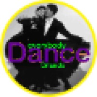 Everybody Dance Logo