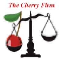 The Cherry Firm, P.C. Logo