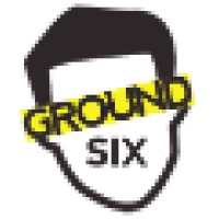 Ground Six Logo
