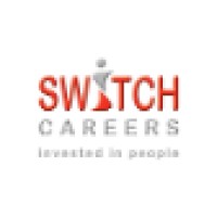 Switch Careers Logo
