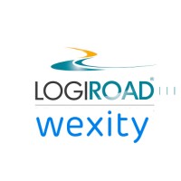 Wexity a Logiroad Solution Logo