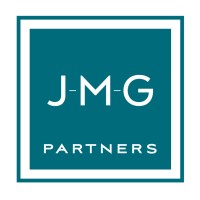 JMG PARTNERS Logo