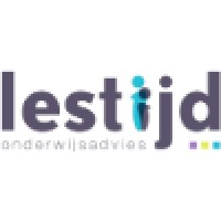 Lestijd Onderwijsadvies Logo