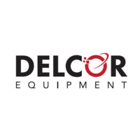 Delcor Equipment Logo