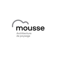Mousse Architecture de Paysage Logo