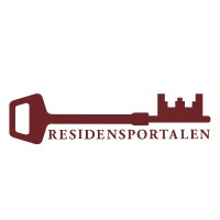 Residensportalen AB Logo