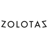 ZOLOTAS House of Jewelry Logo