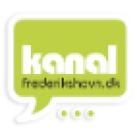 Kanal Frederikshavn Logo