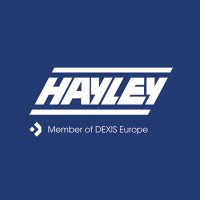 Hayley Group Limited Logo