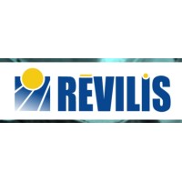 REVILIS Logo