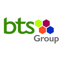 bts Group ltd Logo