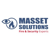 Masset Solutions B.V. Logo