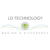LD Technology Logo