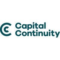 Capital Continuity - BIPs Hybrid Cloud Protector Logo