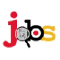 JOBS BANGLADESH Logo