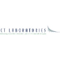 CT Laboratories, LLC Logo