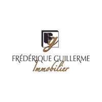 FREDERIQUE GUILLERME IMMOBILIER Logo