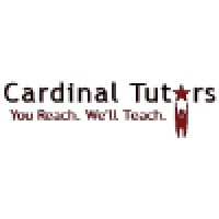 Cardinal Tutors Logo