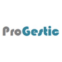 PROGESTIC Logo
