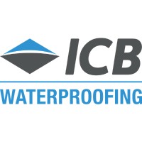 ICB (Waterproofing) Ltd Logo