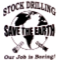 Stock Drilling, Inc. Logo
