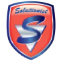 Solutionist SWAG Logo