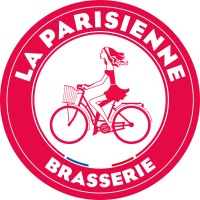 Brasserie La Parisienne Logo