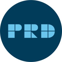 PRD Management, Inc. Logo