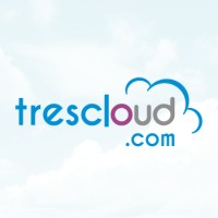 TRESCLOUD - Odoo Gold Partner Ecuador Logo