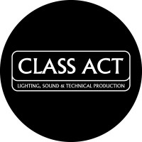 Class Act Logo