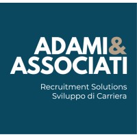 ADAMI & ASSOCIATI-Selezione di personale qualificato- Logo
