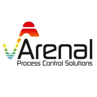 Arenal Process Control Solutions Logo
