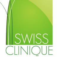 Swiss Clinique Logo