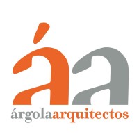 árgola arquitectos Logo