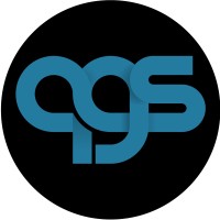 Quick Graphic Solutions Logo