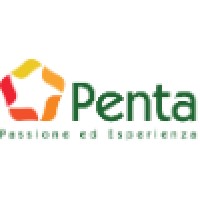 Penta s.r.l. Logo