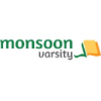 Monsoon Varsity Logo
