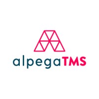 Alpega TMS Logo