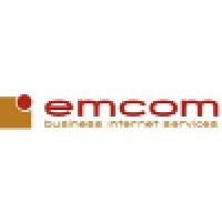 emcom Logo