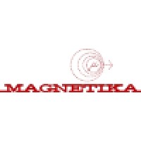 Magnetika, Inc. Logo